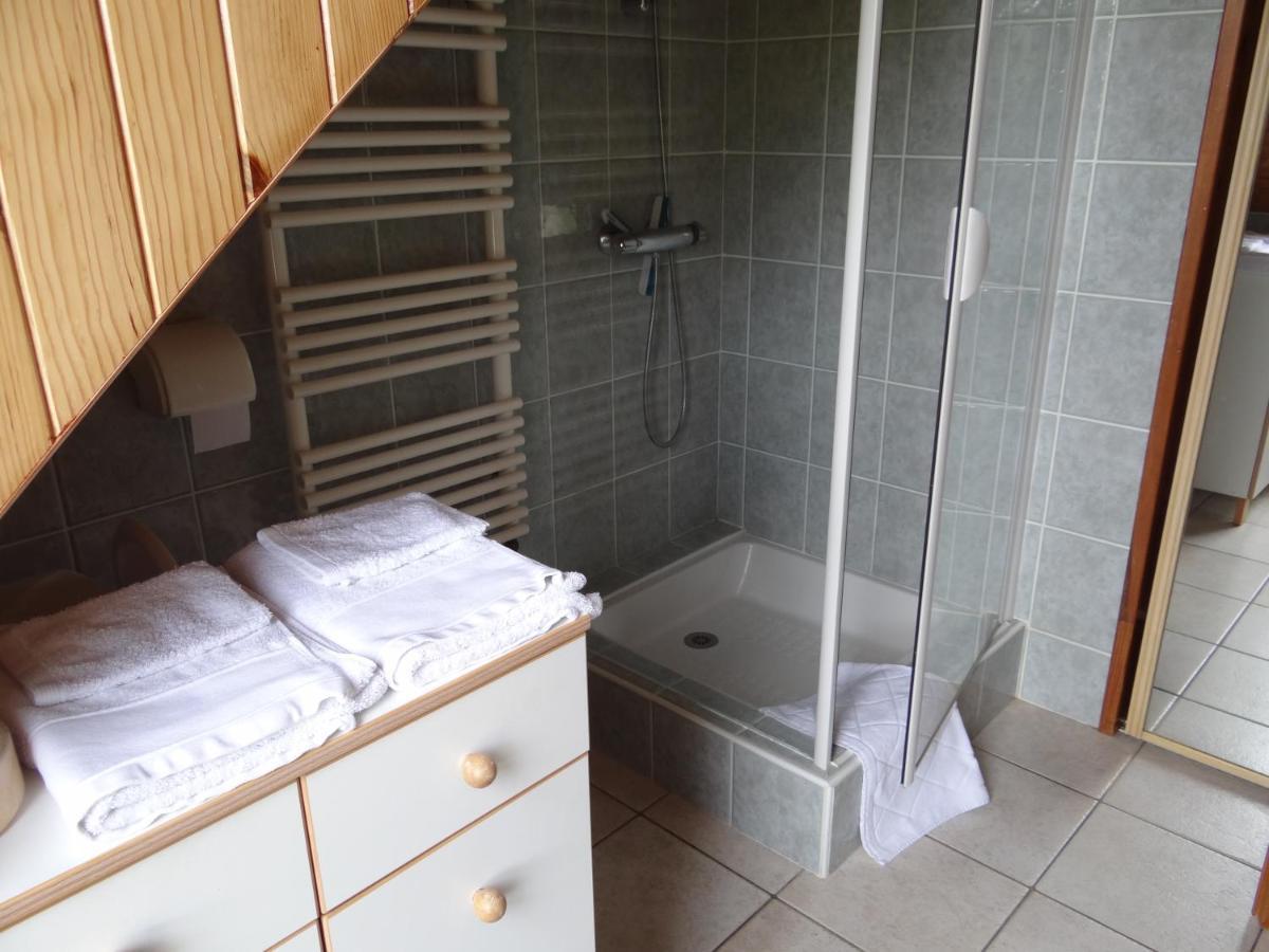 Le Nid D'Hirondelles - Chambres D'Hotes Plougoumelen Екстер'єр фото